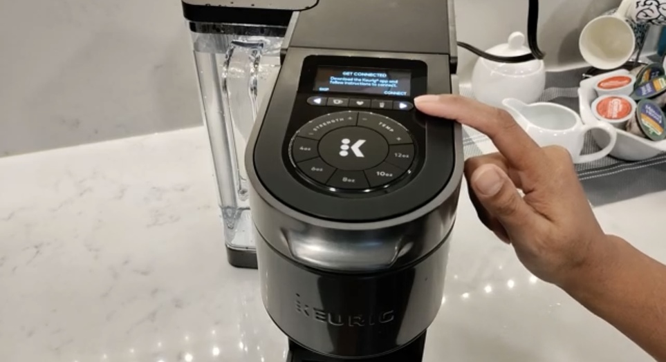 Keurig K-Supreme Plus Smart review