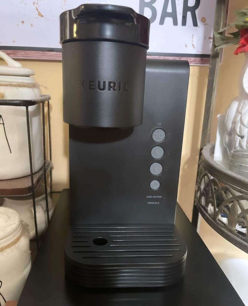 Keurig K-Express Essentials review