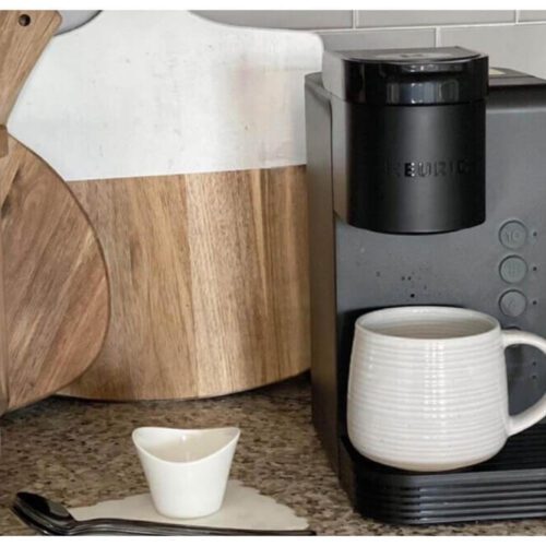 Keurig K Express Essentials reviews