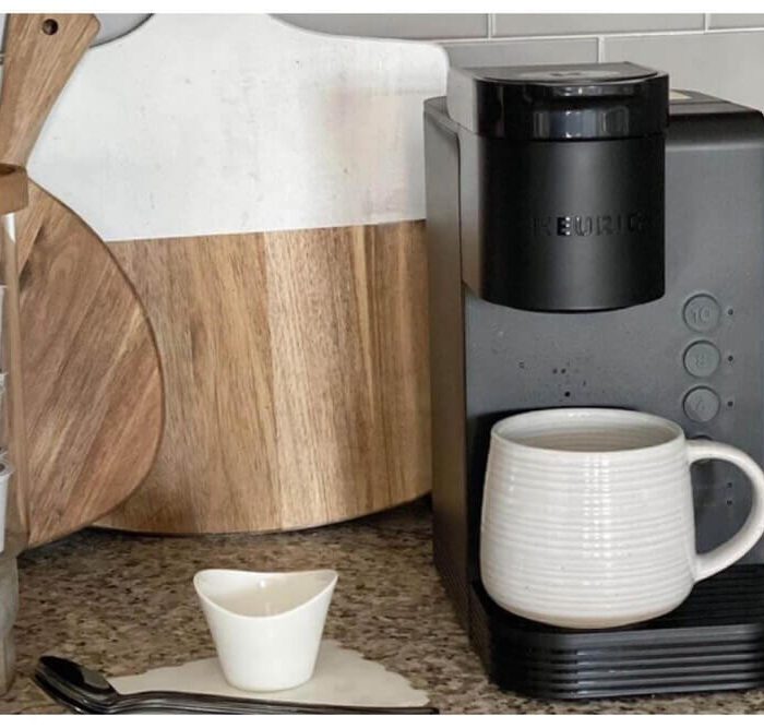 Keurig K-Express Essentials Review: Compact Powerhouse or Just Basics?