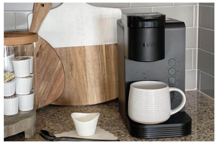 Keurig K Express Essentials reviews