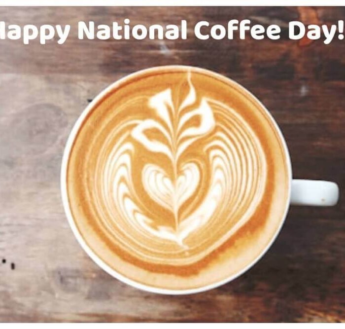 100 Best National Coffee Day Quotes to Perk You Up