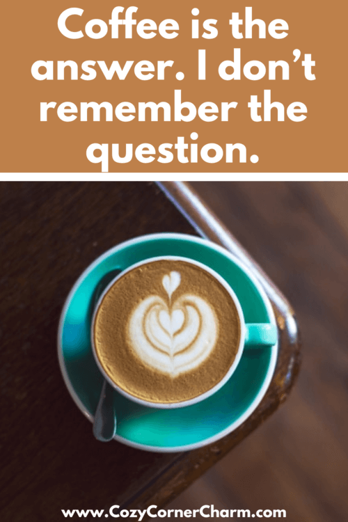 national coffee day quotes
