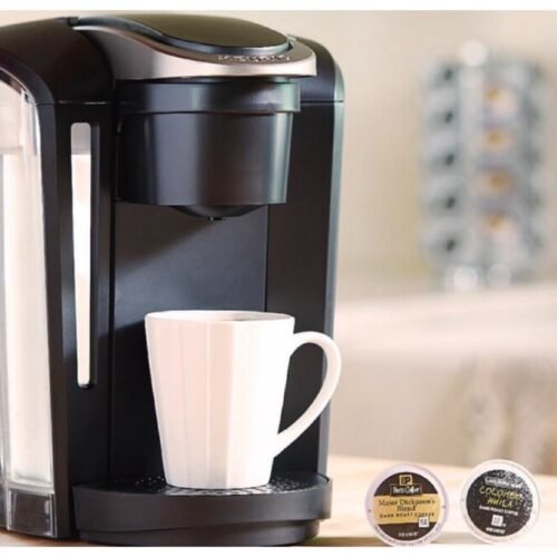 keurig k select review