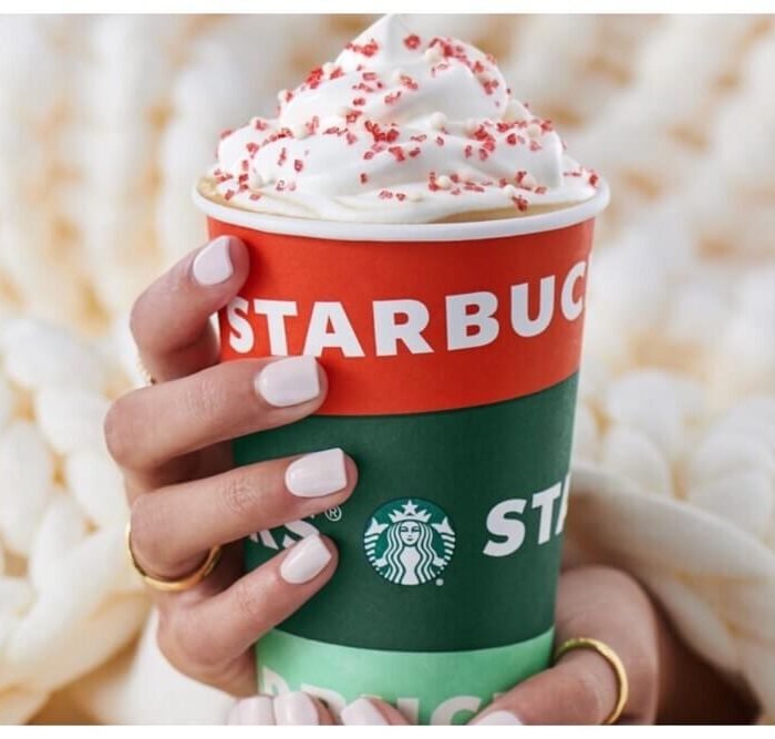 Best Starbucks Christmas Coffee Drinks to Try This Holiday Season