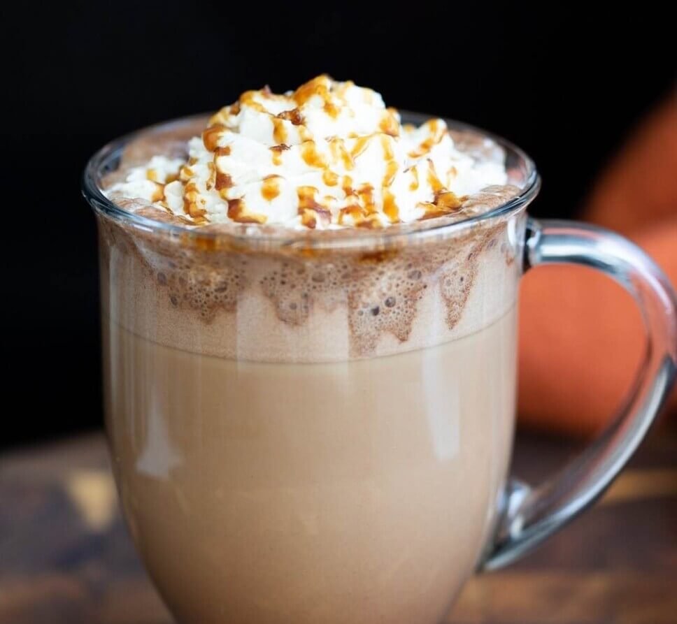 best winter coffee drinks