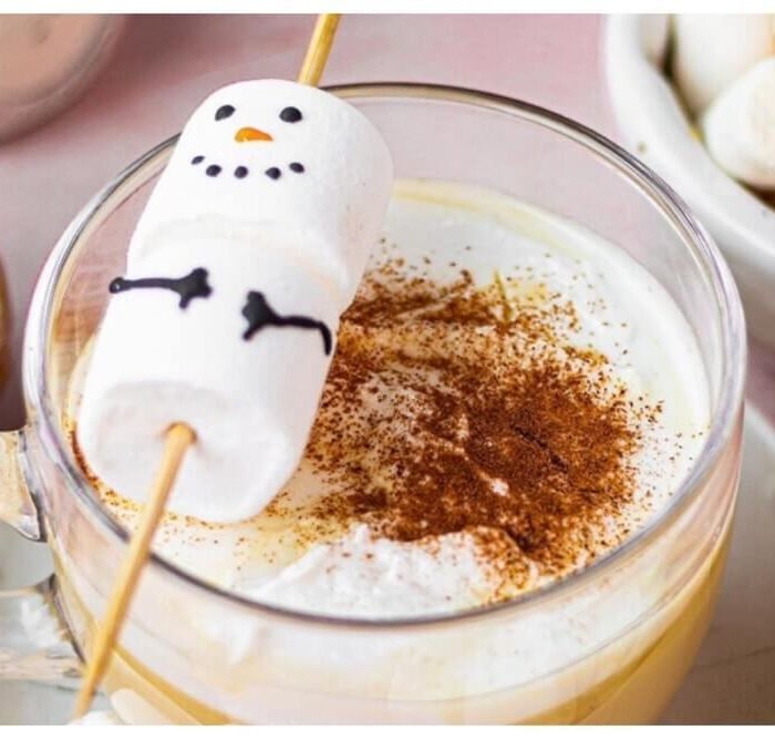 10 Best Winter Coffee Drinks to Keep You Warm All Season