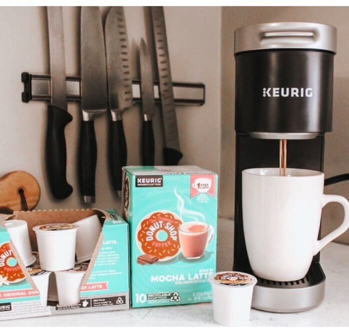 Keurig Mini Review: Compact Coffee Made Easy