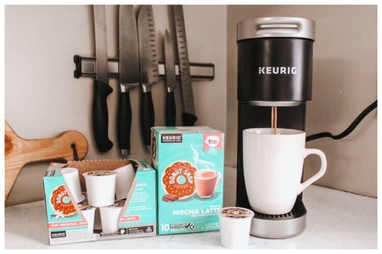 Keurig K Mini review