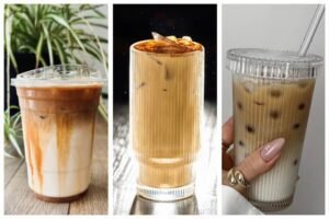 15 Best Iced Coffee Recipes to Make at Home