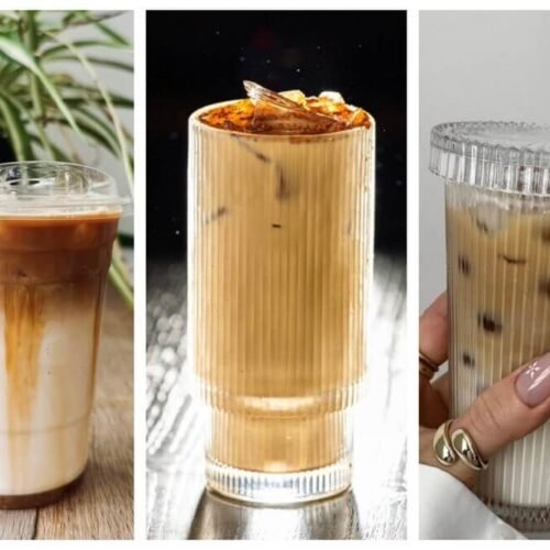 best iced coffee recipes