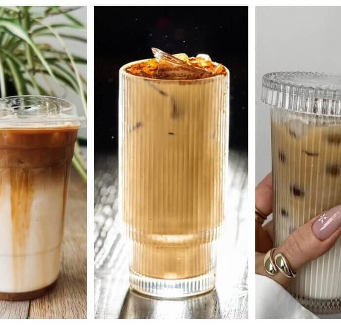 15 Best Iced Coffee Recipes to Make at Home