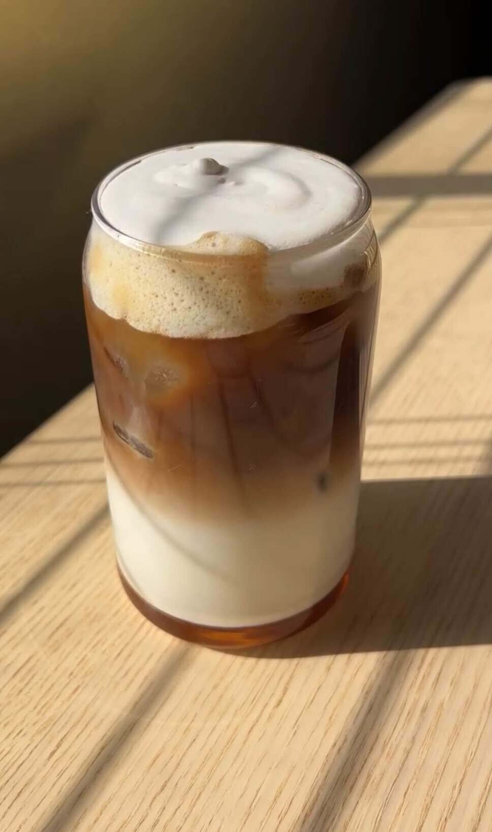 Nespresso vertuo recipes
