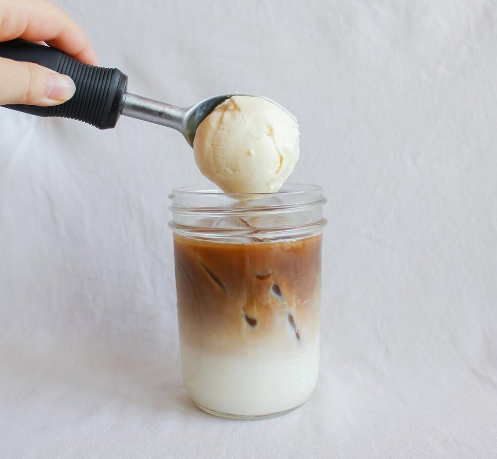 Nespresso latte recipes