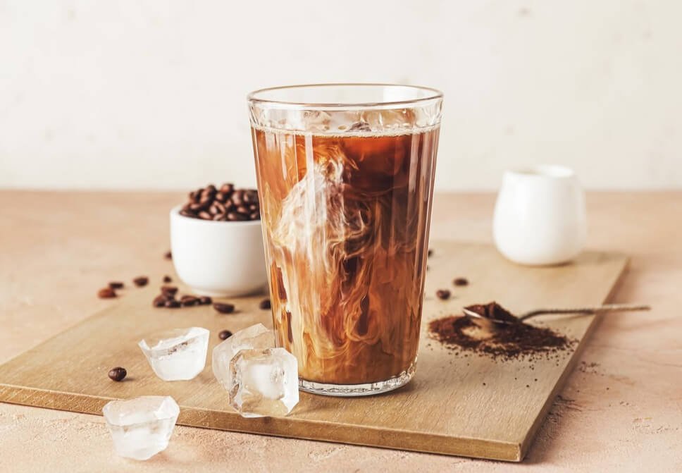 Nespresso latte recipes