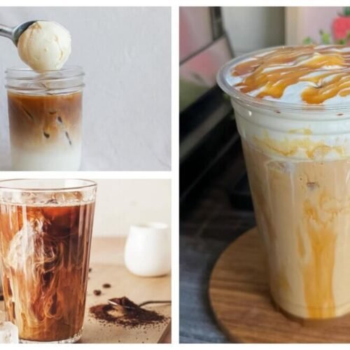 Nespresso latte recipes