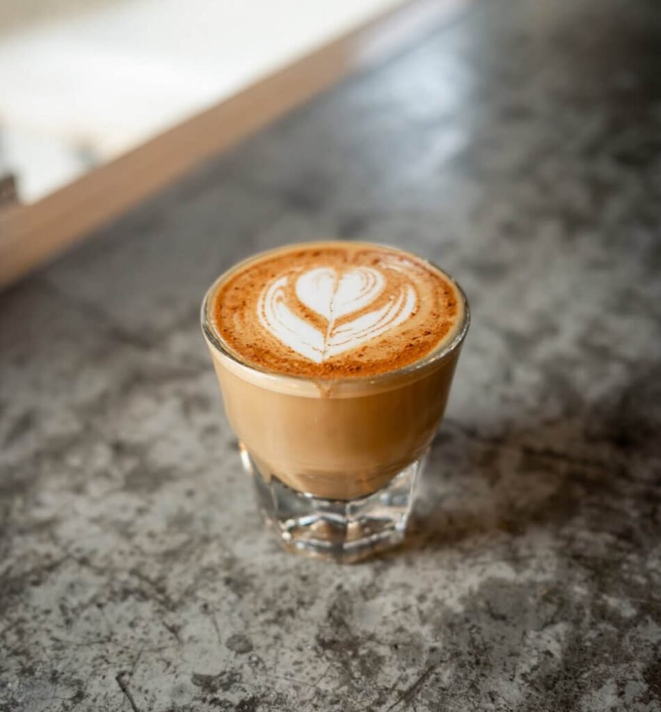 Nespresso recipes