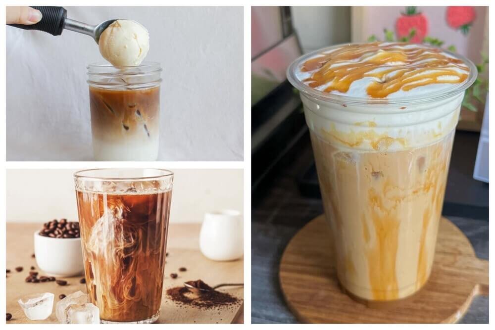 Nespresso latte recipes