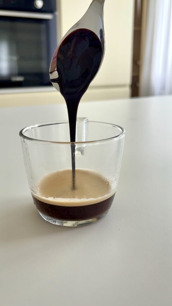 Dubai Chocolate latte recipe