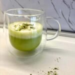 Honey Matcha Latte Recipe