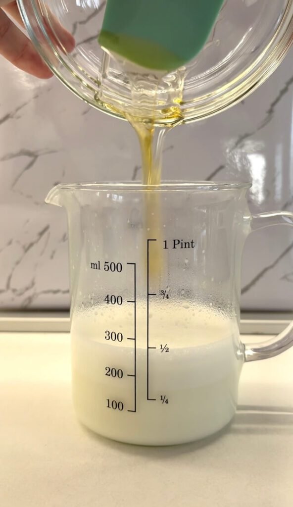 honey matcha latte recipe