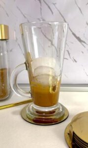 instant iced coffee recipe