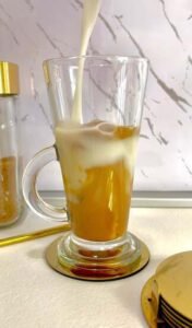 instant iced coffee recipe