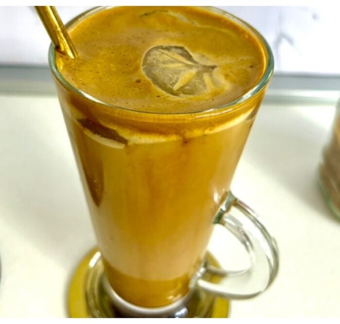 The Best Instant Iced Coffee Recipe (Yes, It Can Taste Amazing)