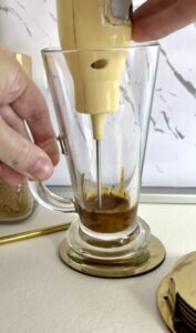 instant iced coffee recipe