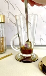 instant iced coffee recipe