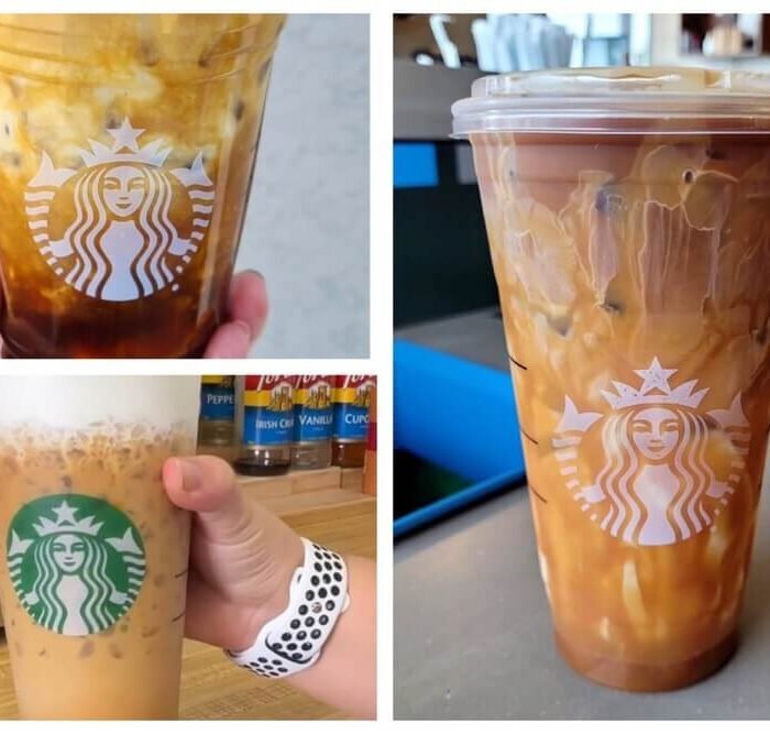 15 Best Starbucks Iced Coffee Drinks to Order Year-Round