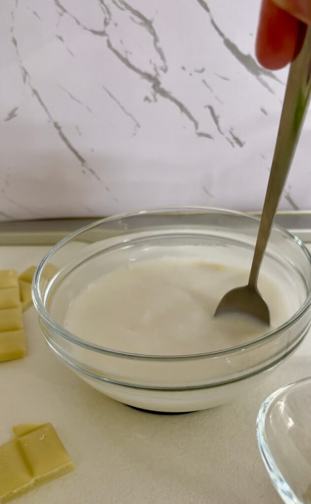 white chocolate mocha recipe
