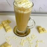 white chocolate mocha recipe