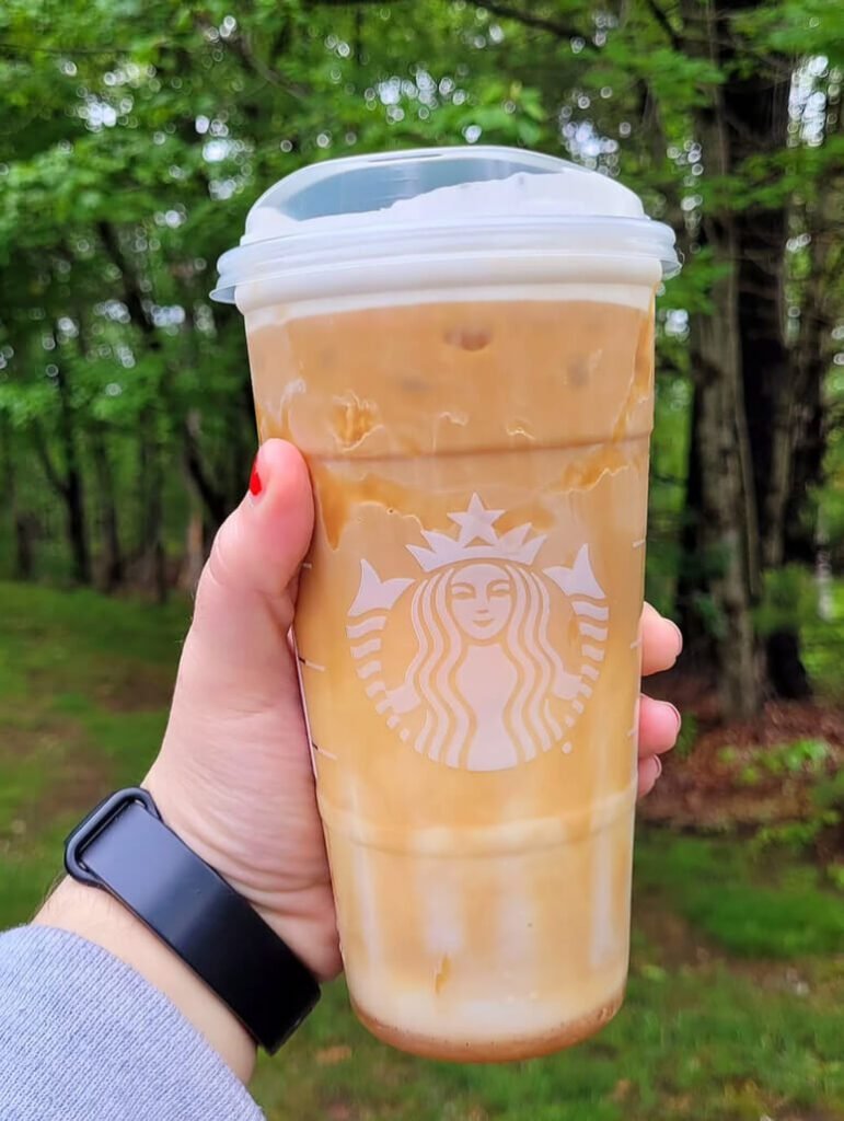 best starbucks chai drinks