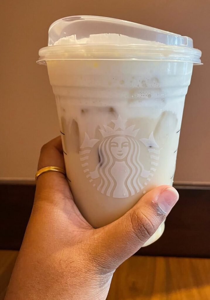best chai drinks to order at starbucks