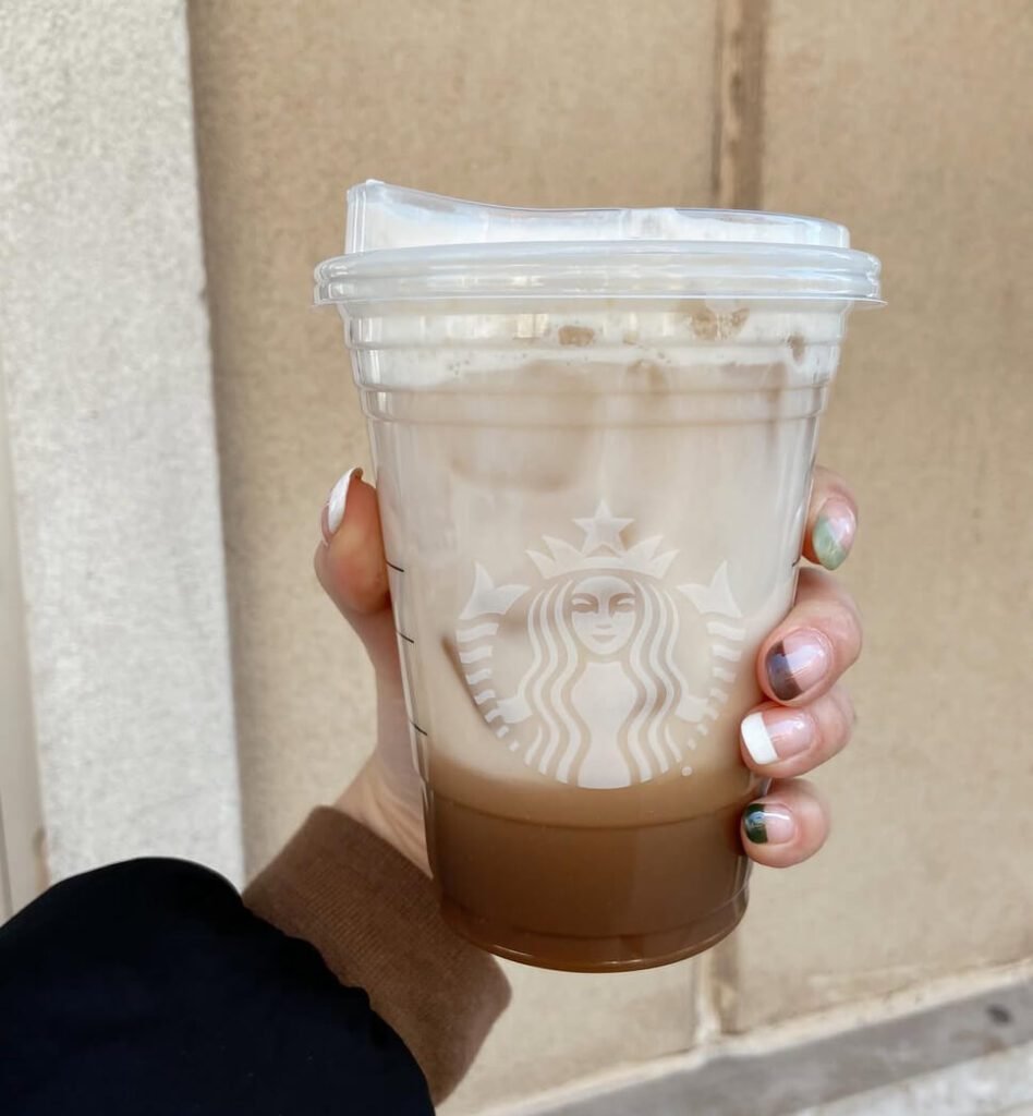 best starbucks chai drinks