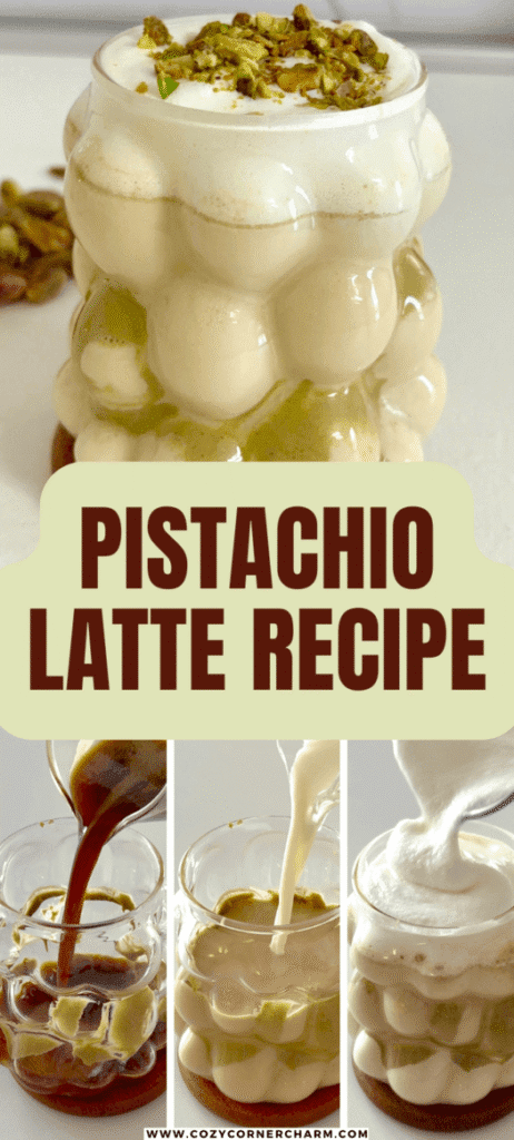 pistach