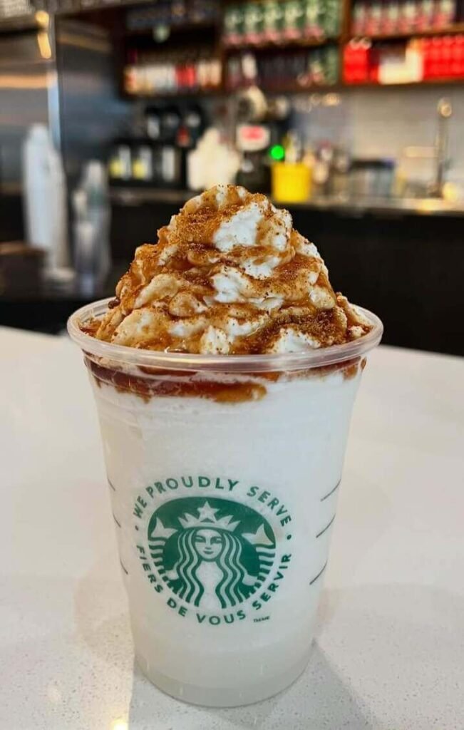 starbucks chai drinks