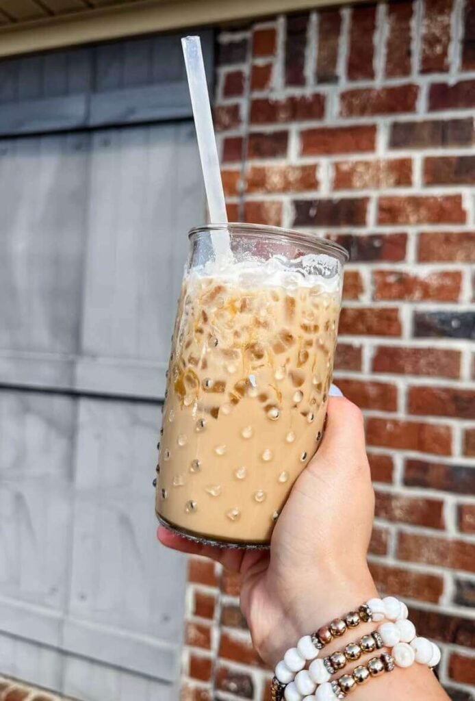 Keurig iced coffee recipes