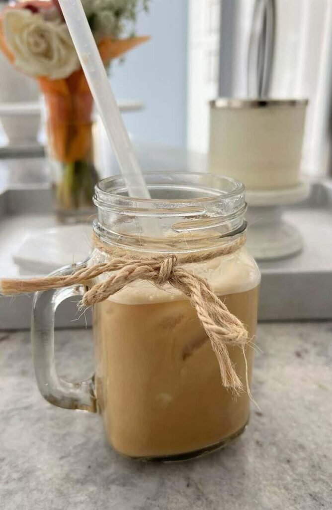 keurig iced coffee ideas