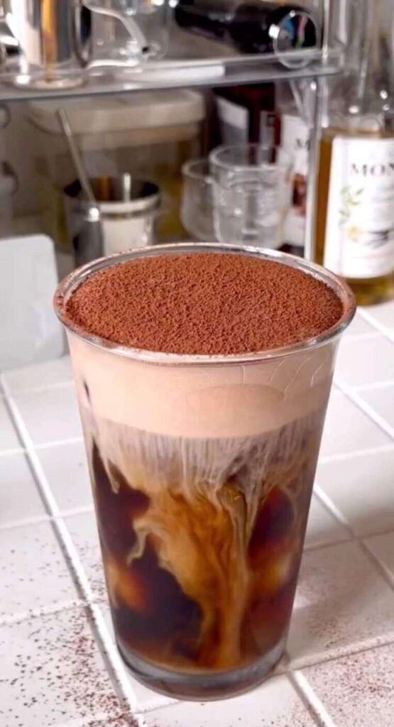 keurig iced coffee ideas