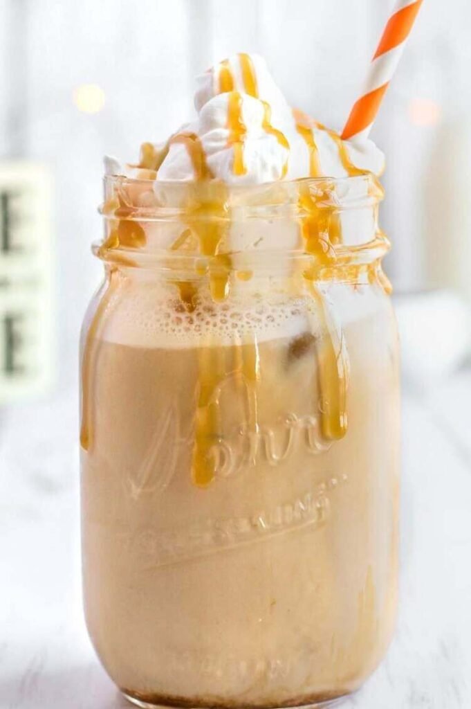 Keurig iced coffee recipes