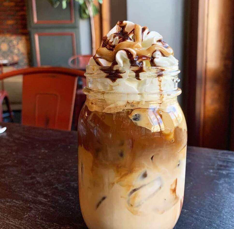 Keurig iced coffee recipes