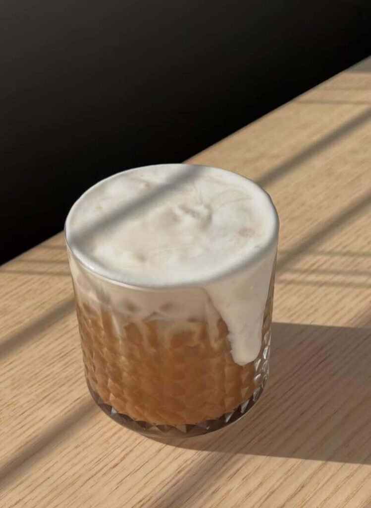 Keurig iced coffee recipes