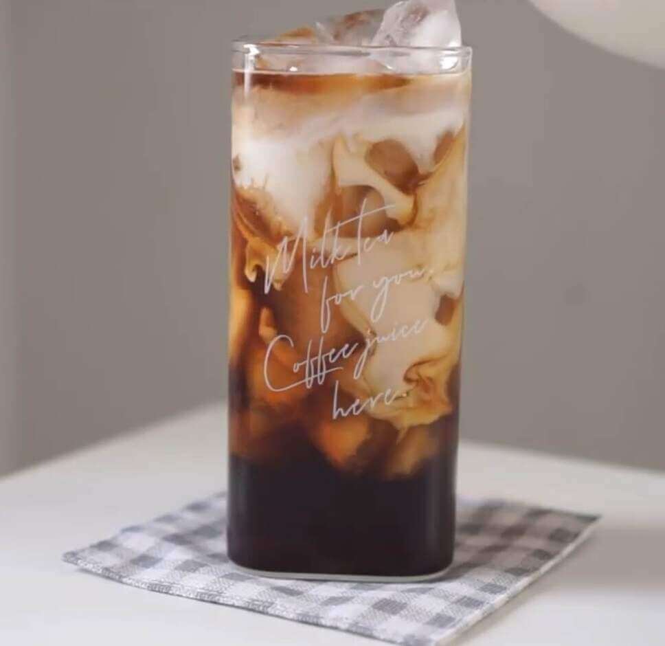 keurig iced coffee recipes