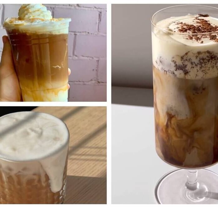 20 Keurig Iced Coffee Recipes That Actually Taste Like a Coffee Shop Drink