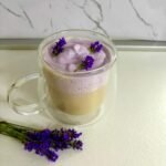 Lavender Cold Foam