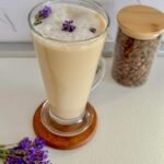 lavender oatmilk latte recipe