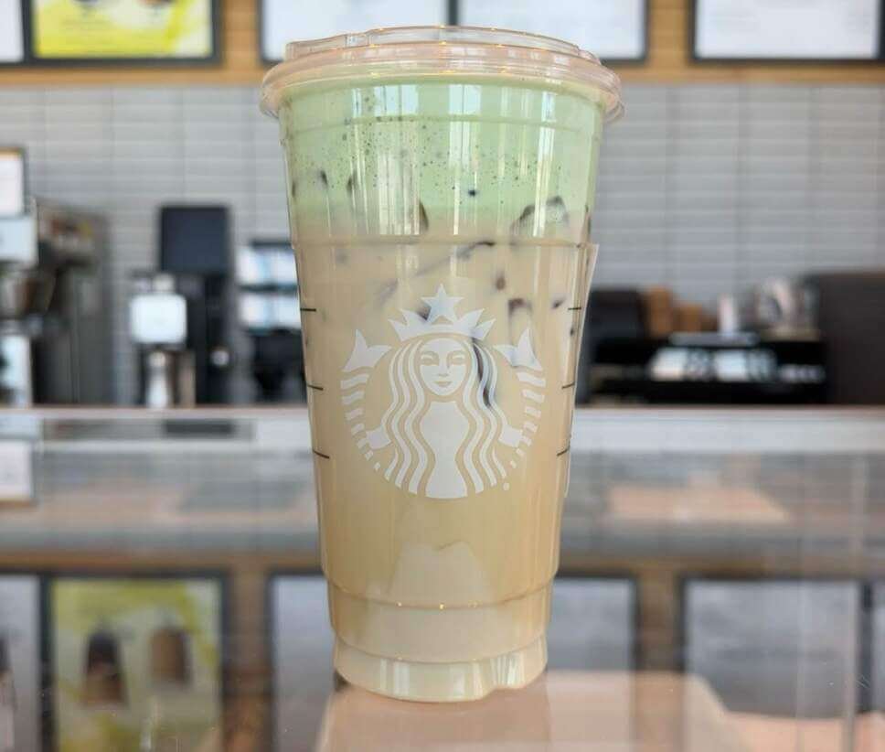chai matcha drinks