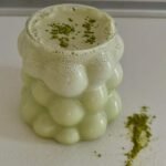 matcha cold foam recipe